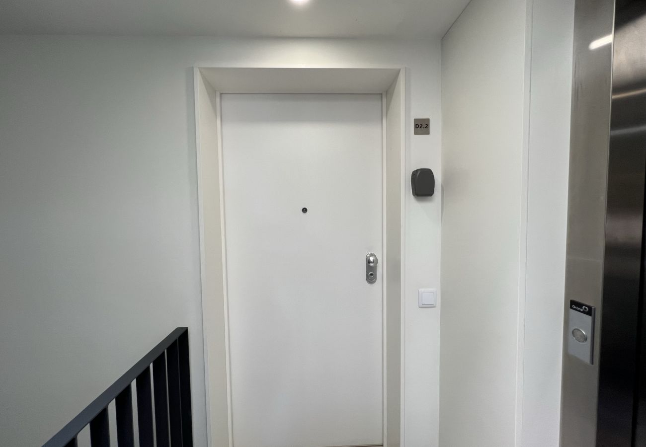 Apartamento en Faro - FARO DESIGN 3 by HOMING