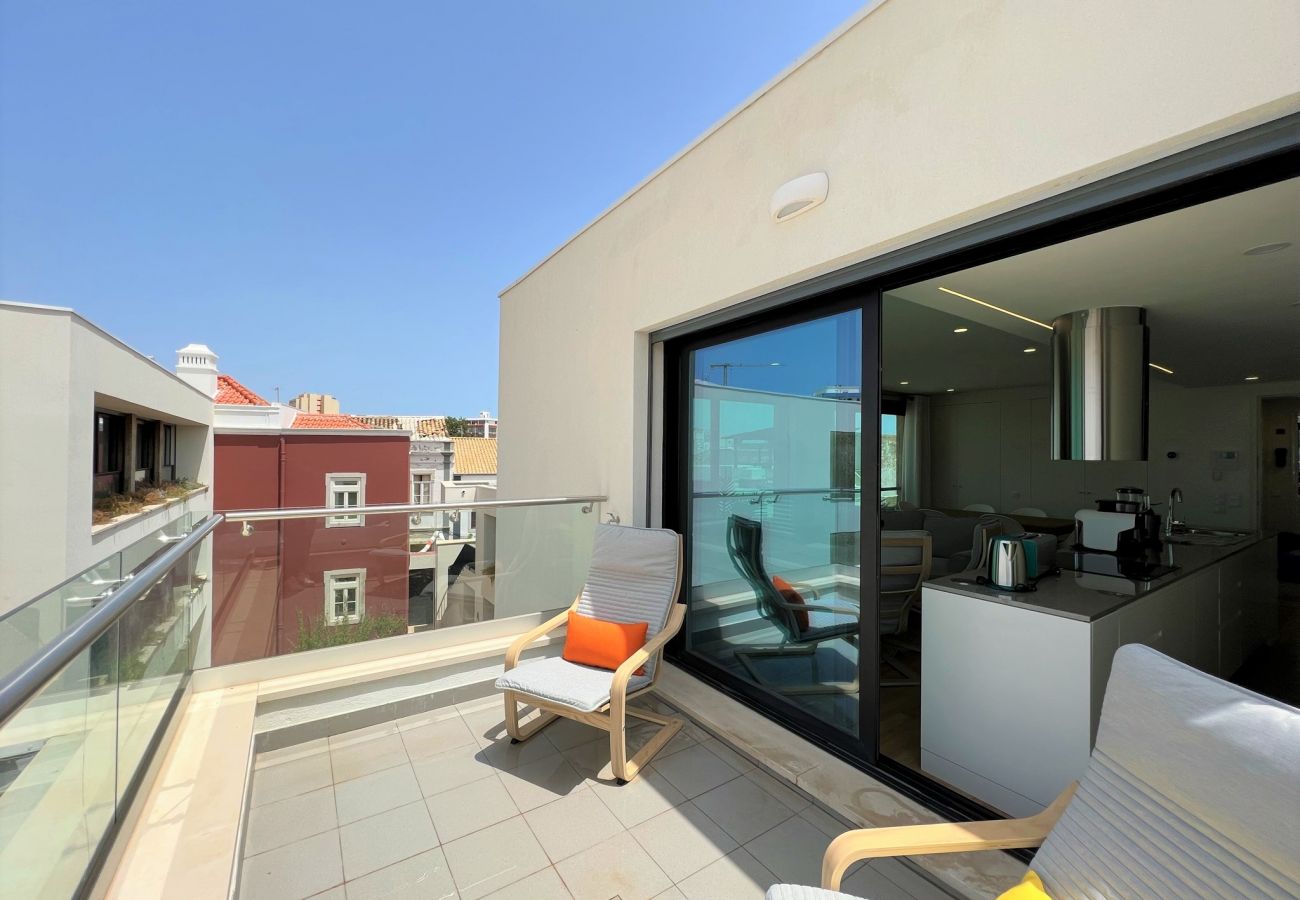 Apartamento en Faro - FARO DESIGN 3 by HOMING