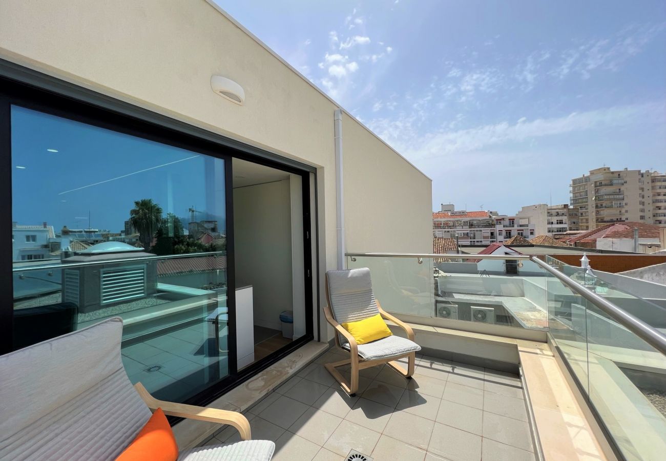 Apartamento en Faro - FARO DESIGN 3 by HOMING