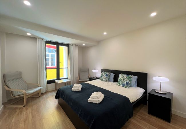 Apartamento en Faro - FARO DESIGN 4 by HOMING