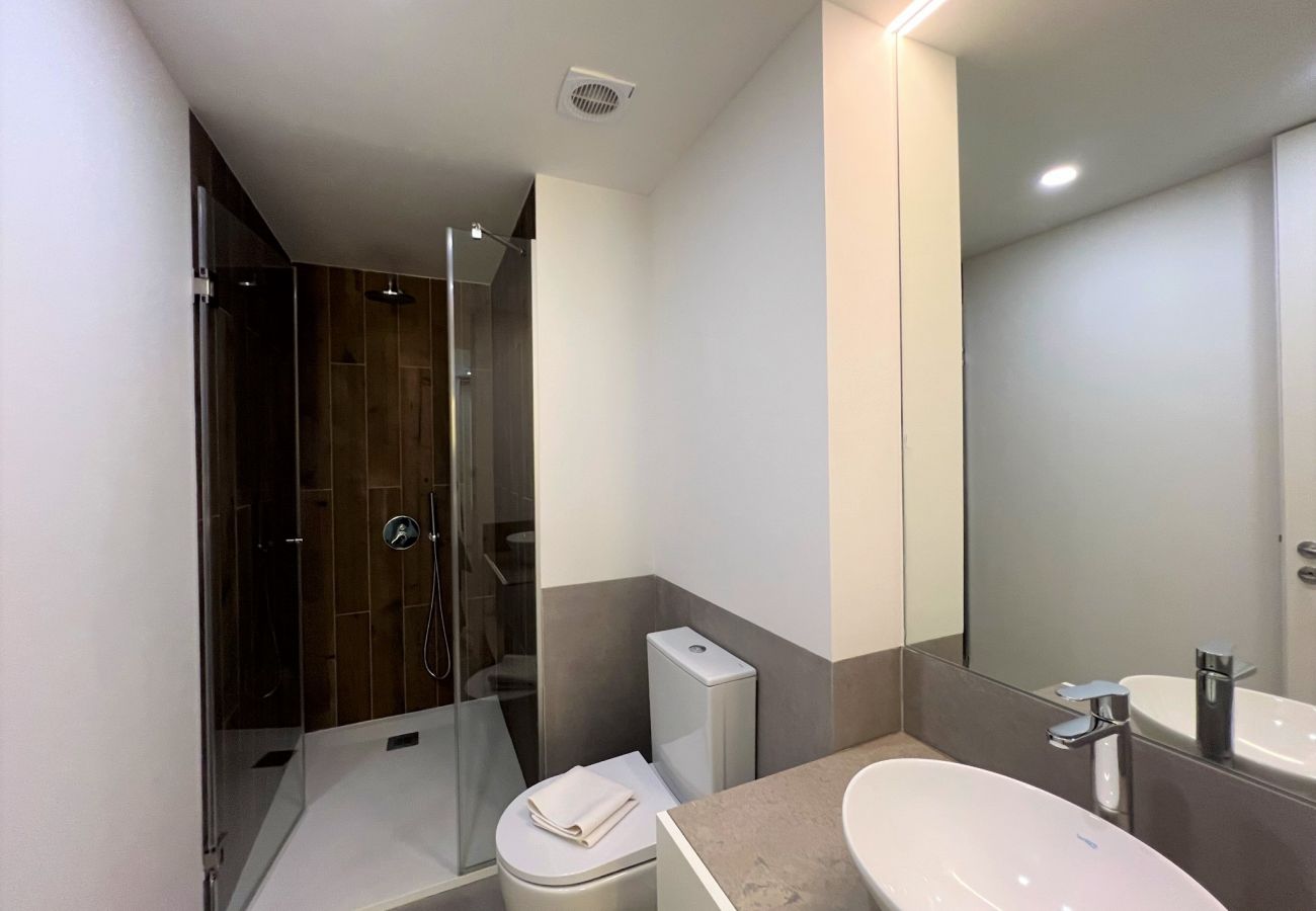 Apartamento en Faro - FARO DESIGN 4 by HOMING