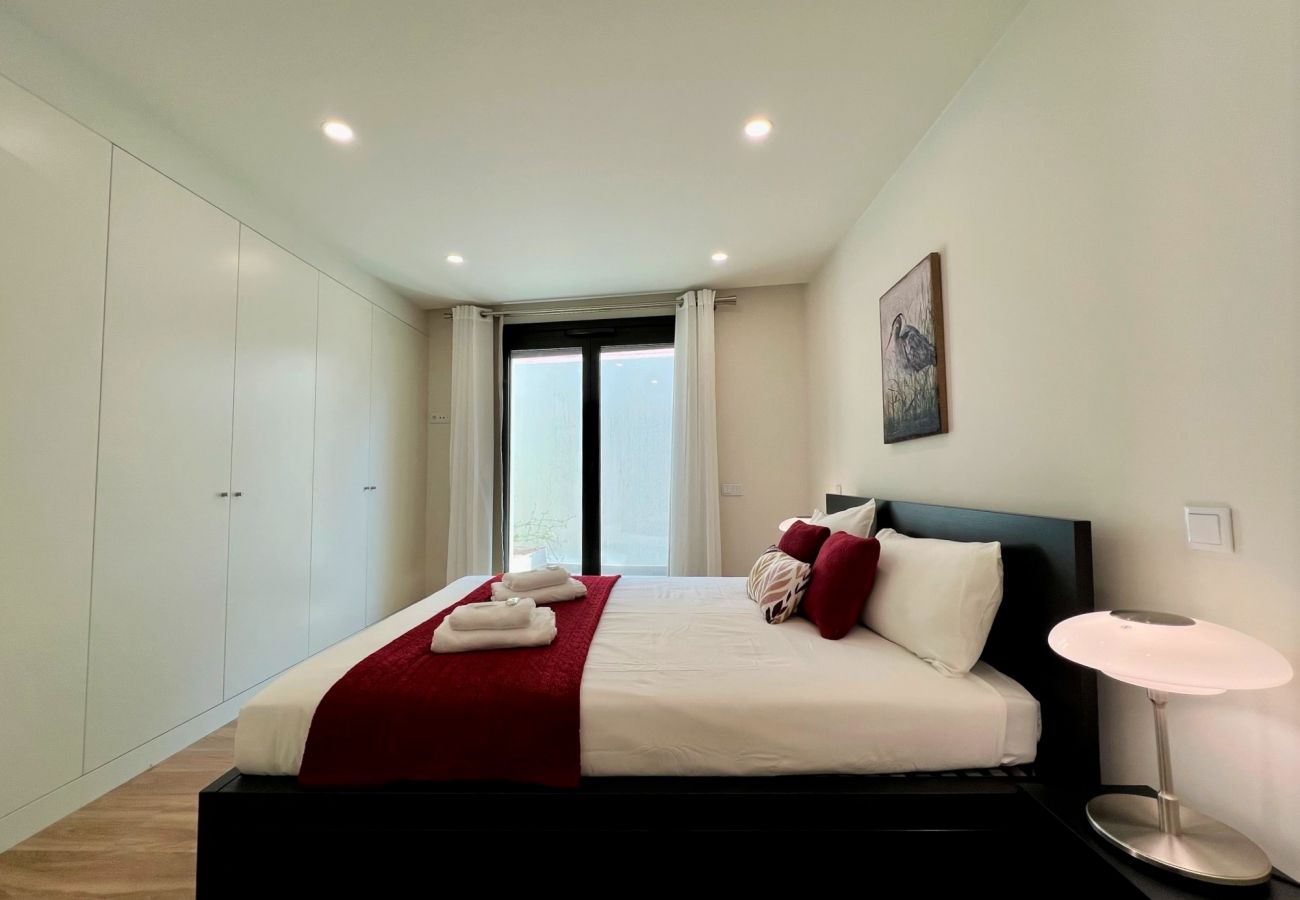 Apartamento en Faro - FARO DESIGN 6 by HOMING