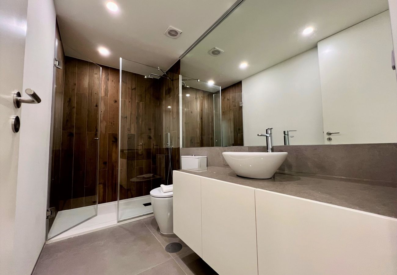 Apartamento en Faro - FARO DESIGN 6 by HOMING