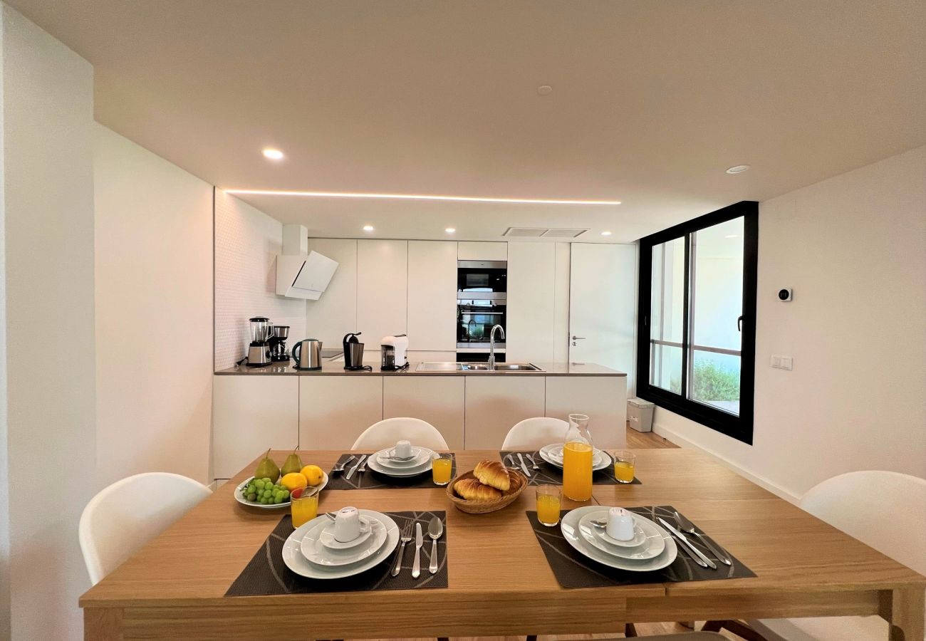 Apartamento en Faro - FARO DESIGN 6 by HOMING