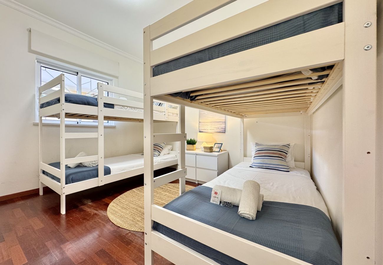 Apartamento en Vilamoura - VILAMOURA CENTRAL 2 WITH POOL  by HOMING