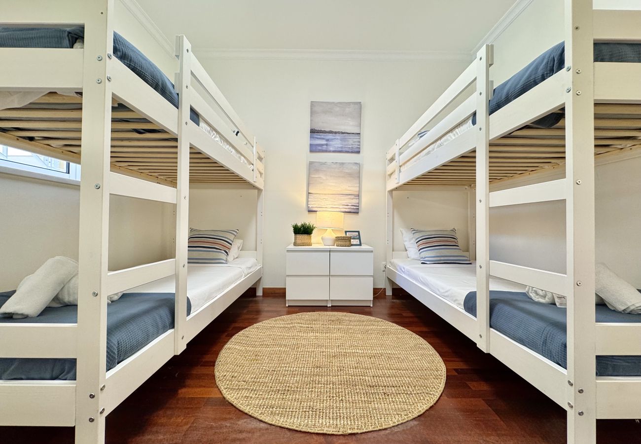 Apartamento en Vilamoura - VILAMOURA CENTRAL 2 WITH POOL  by HOMING