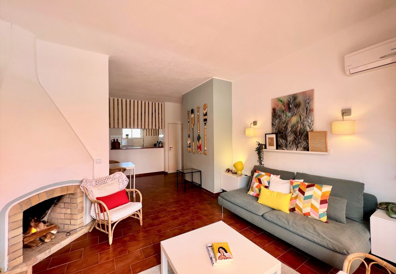Apartamento en Armação de Pêra - ARMAÇÃO DE PÊRA TWINS 2  by HOMING