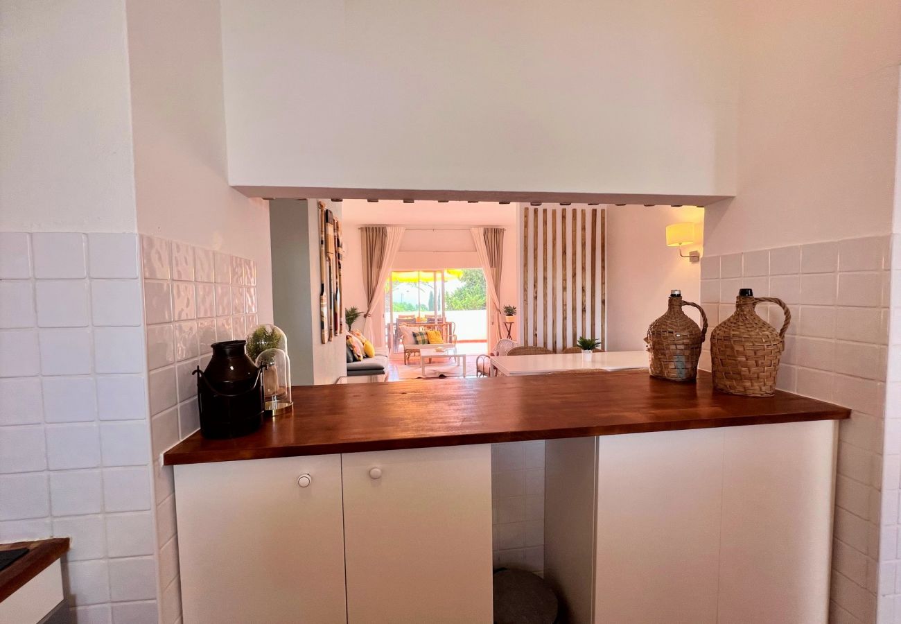 Apartamento en Armação de Pêra - ARMAÇÃO DE PÊRA TWINS 2  by HOMING