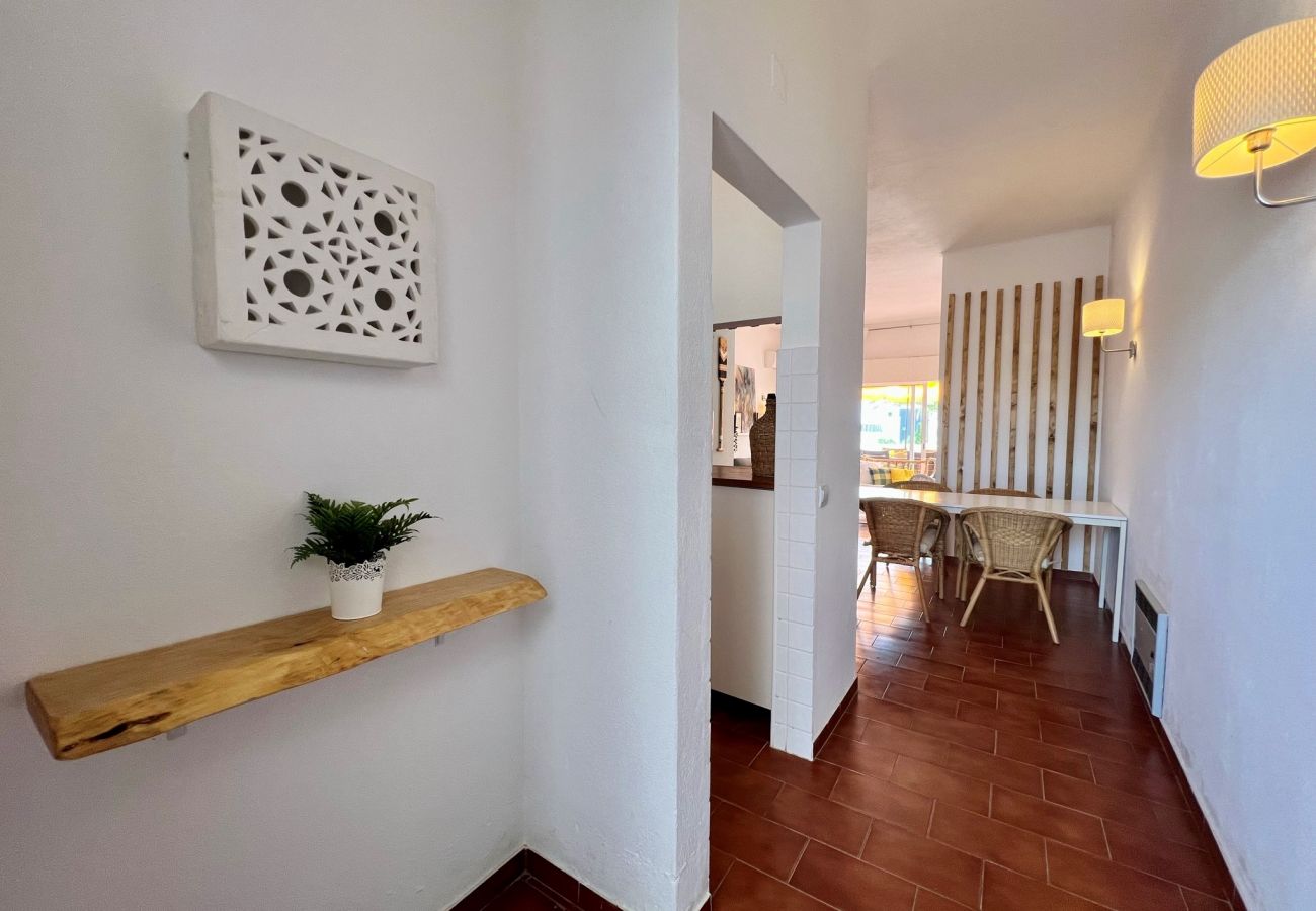Apartamento en Armação de Pêra - ARMAÇÃO DE PÊRA TWINS 2  by HOMING