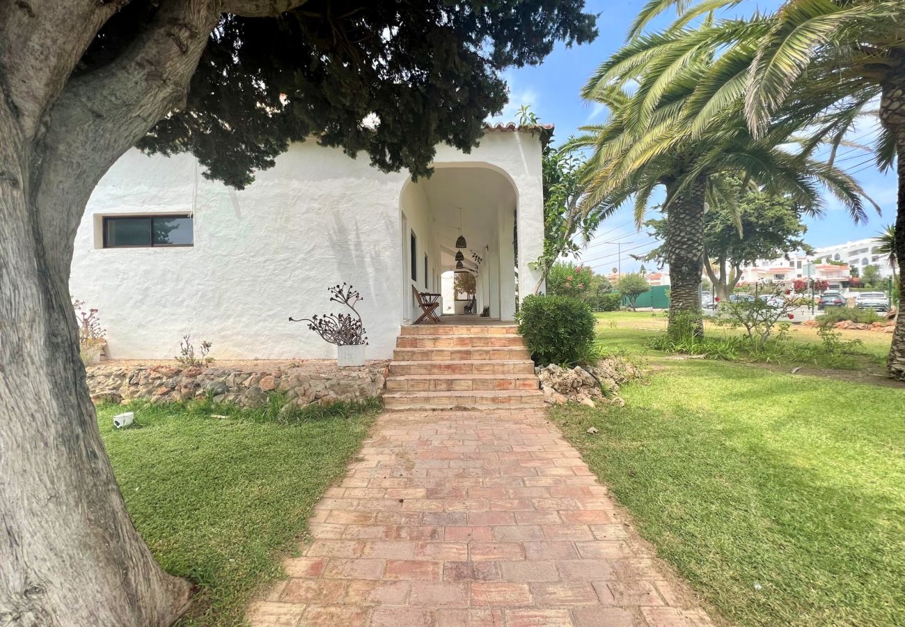 Apartamento en Armação de Pêra - ARMAÇÃO DE PÊRA TWINS 2  by HOMING