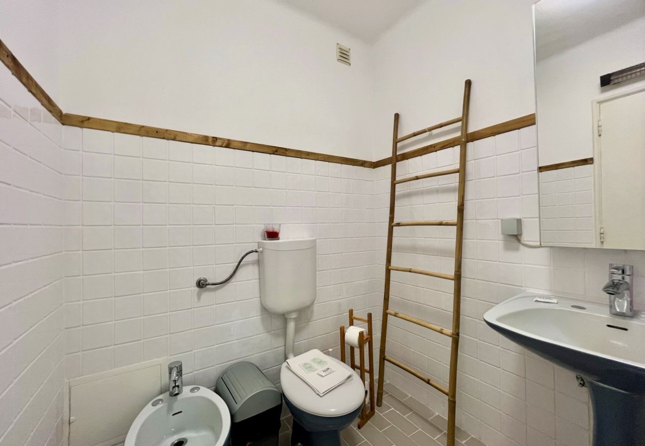 Apartamento en Armação de Pêra - ARMAÇÃO DE PÊRA TWINS 2  by HOMING