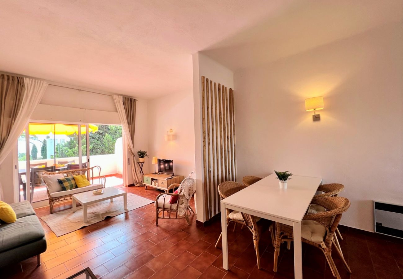Apartamento en Armação de Pêra - ARMAÇÃO DE PÊRA TWINS 2  by HOMING