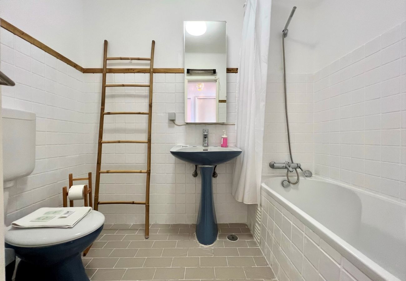 Apartamento en Armação de Pêra - ARMAÇÃO DE PÊRA TWINS 2  by HOMING