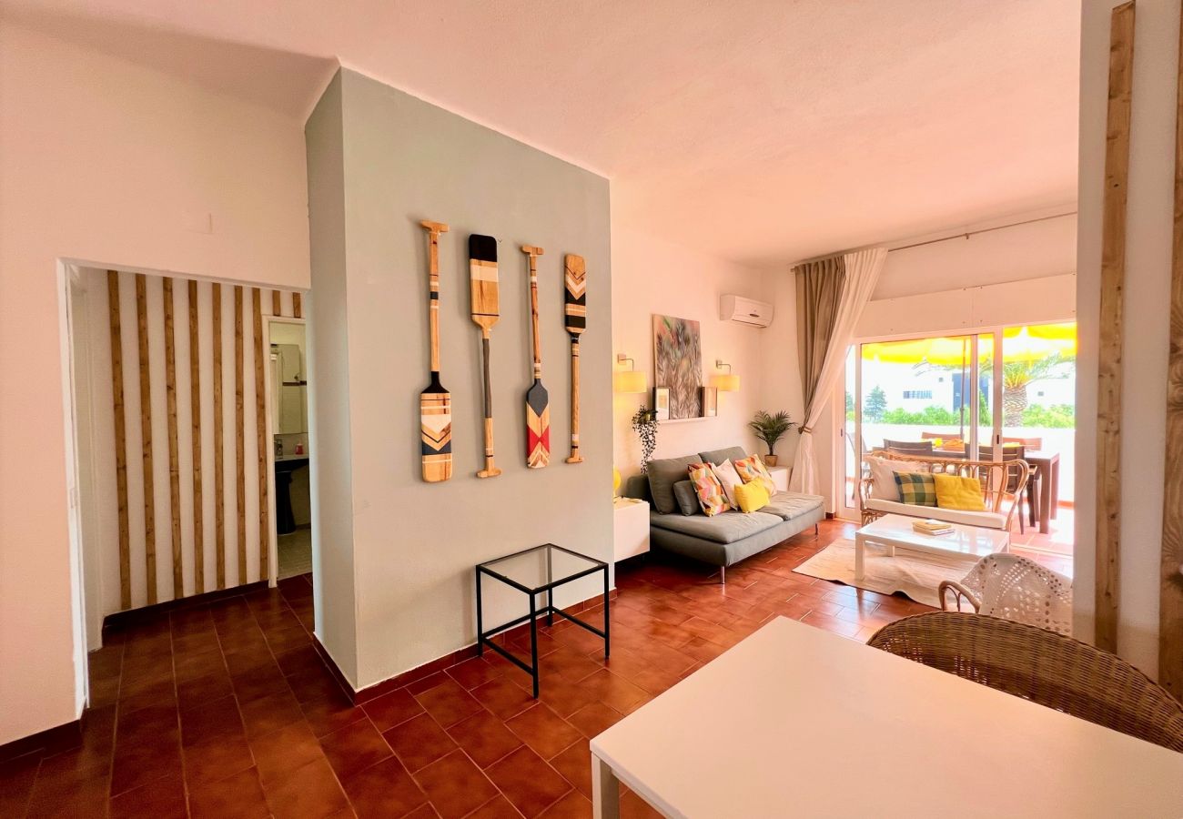 Apartamento en Armação de Pêra - ARMAÇÃO DE PÊRA TWINS 2  by HOMING