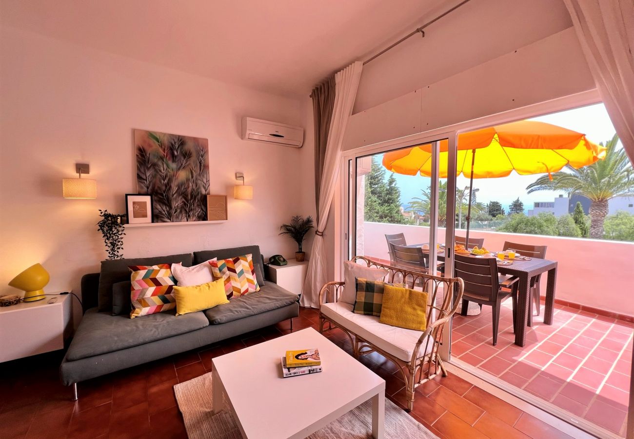 Apartamento en Armação de Pêra - ARMAÇÃO DE PÊRA TWINS 2  by HOMING