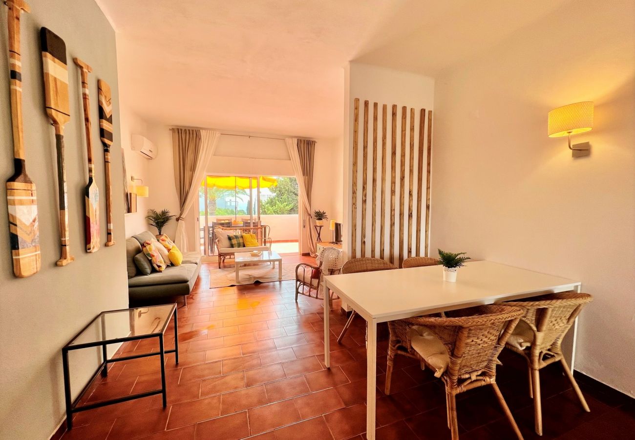 Apartamento en Armação de Pêra - ARMAÇÃO DE PÊRA TWINS 2  by HOMING
