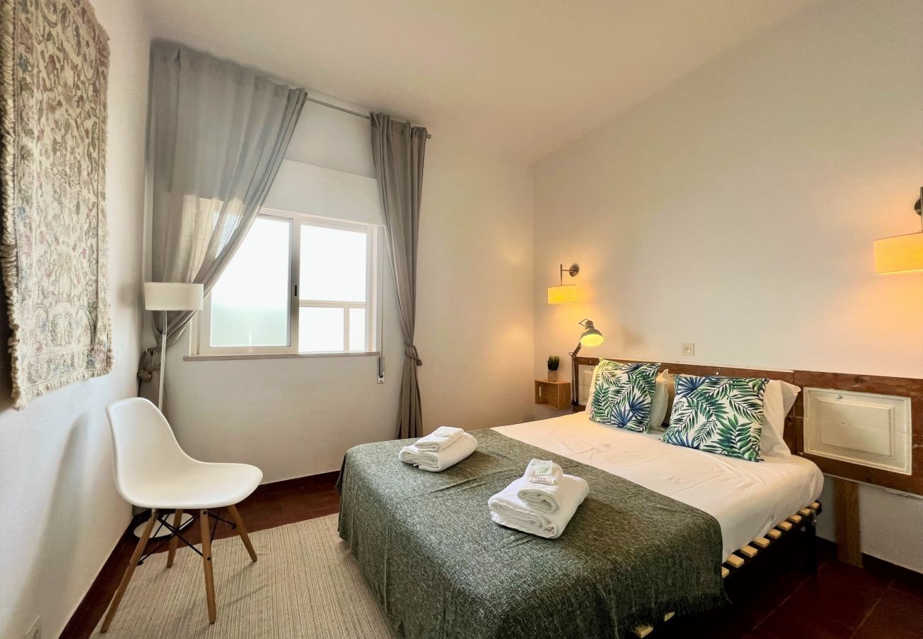 Apartamento en Armação de Pêra - ARMAÇÃO DE PÊRA TWINS 2  by HOMING
