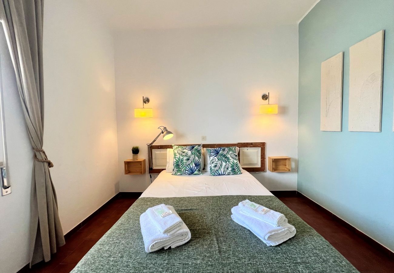 Apartamento en Armação de Pêra - ARMAÇÃO DE PÊRA TWINS 2  by HOMING
