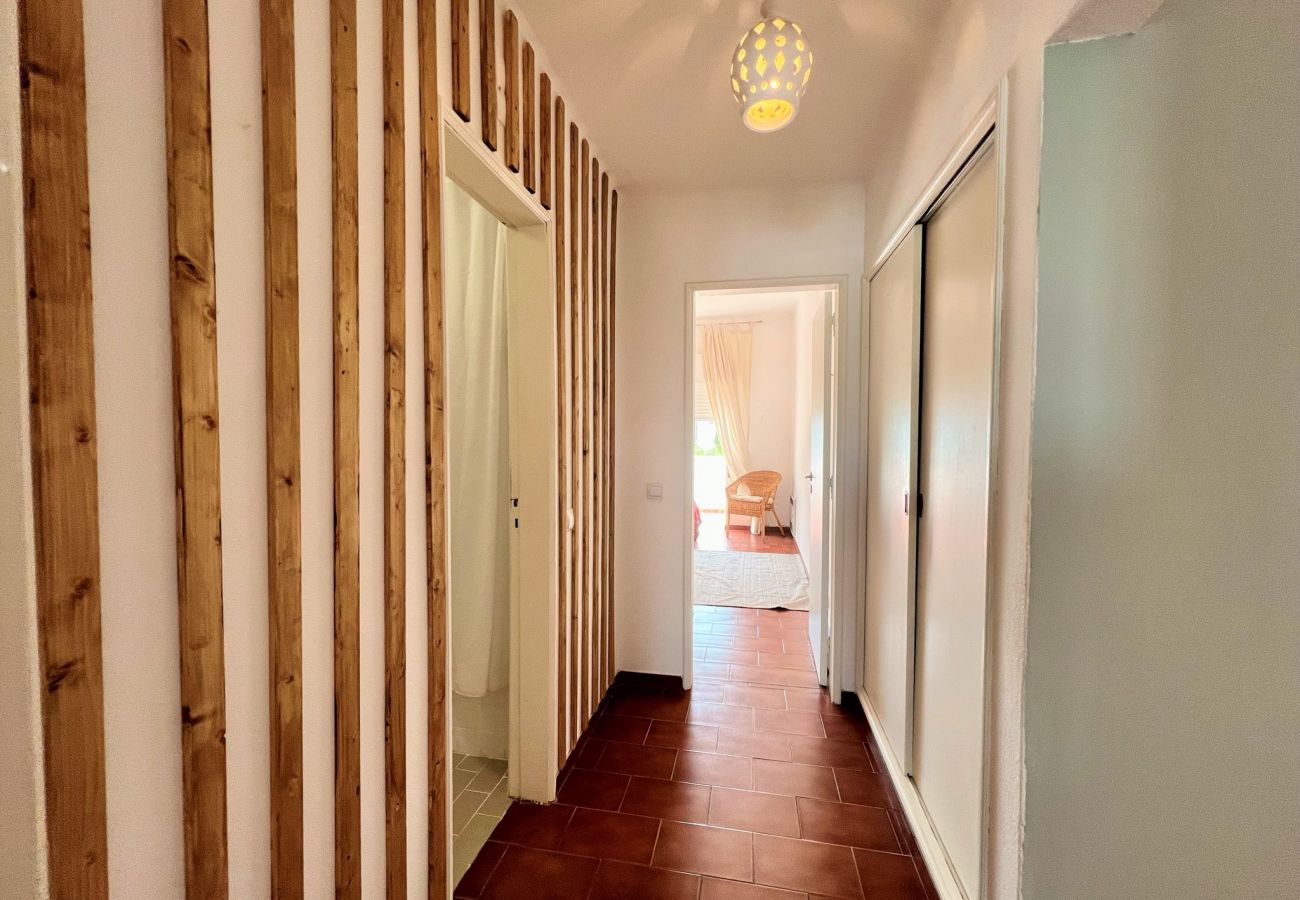 Apartamento en Armação de Pêra - ARMAÇÃO DE PÊRA TWINS 2  by HOMING