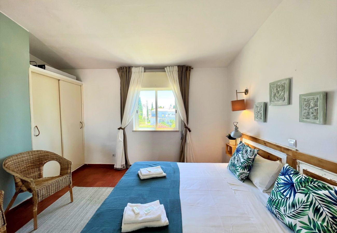 Apartamento en Armação de Pêra - ARMAÇÃO DE PÊRA TWINS 1  by HOMING