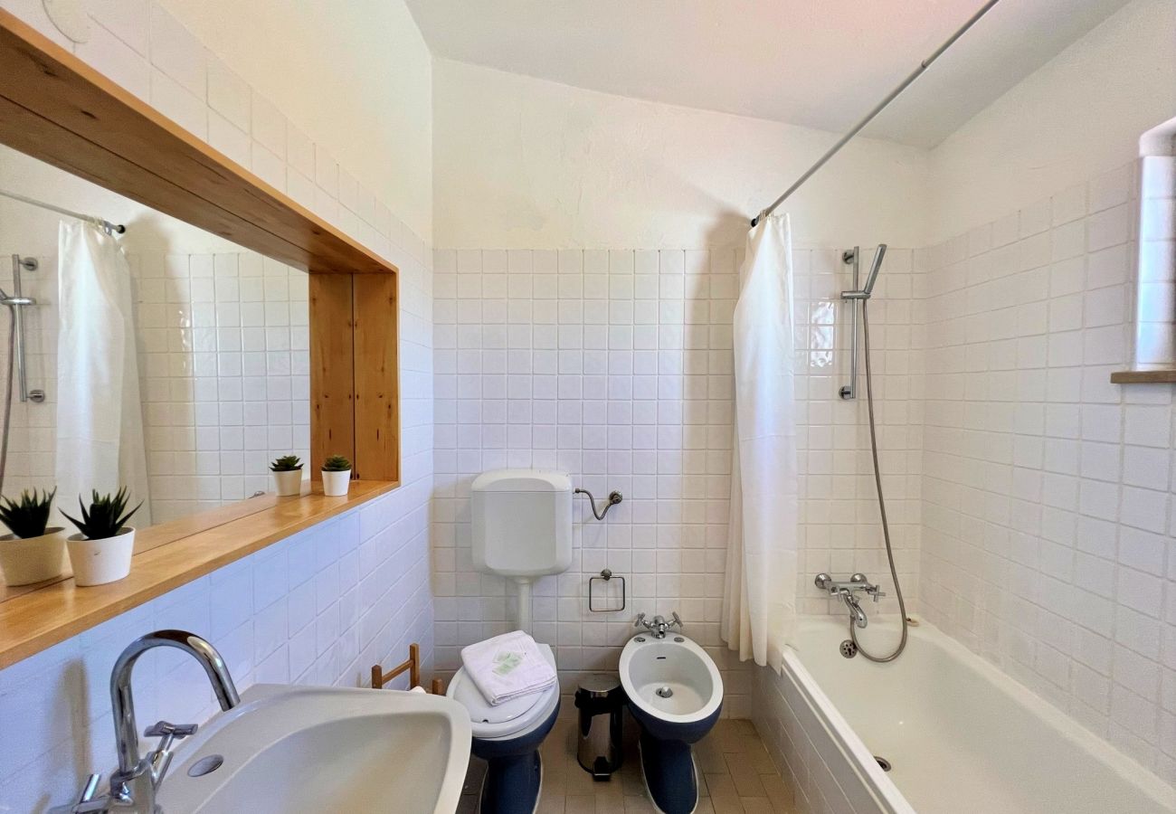 Apartamento en Armação de Pêra - ARMAÇÃO DE PÊRA TWINS 1  by HOMING