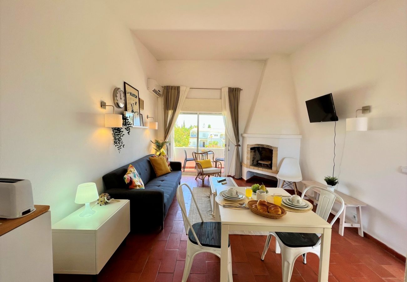 Apartamento en Armação de Pêra - ARMAÇÃO DE PÊRA TWINS 1  by HOMING