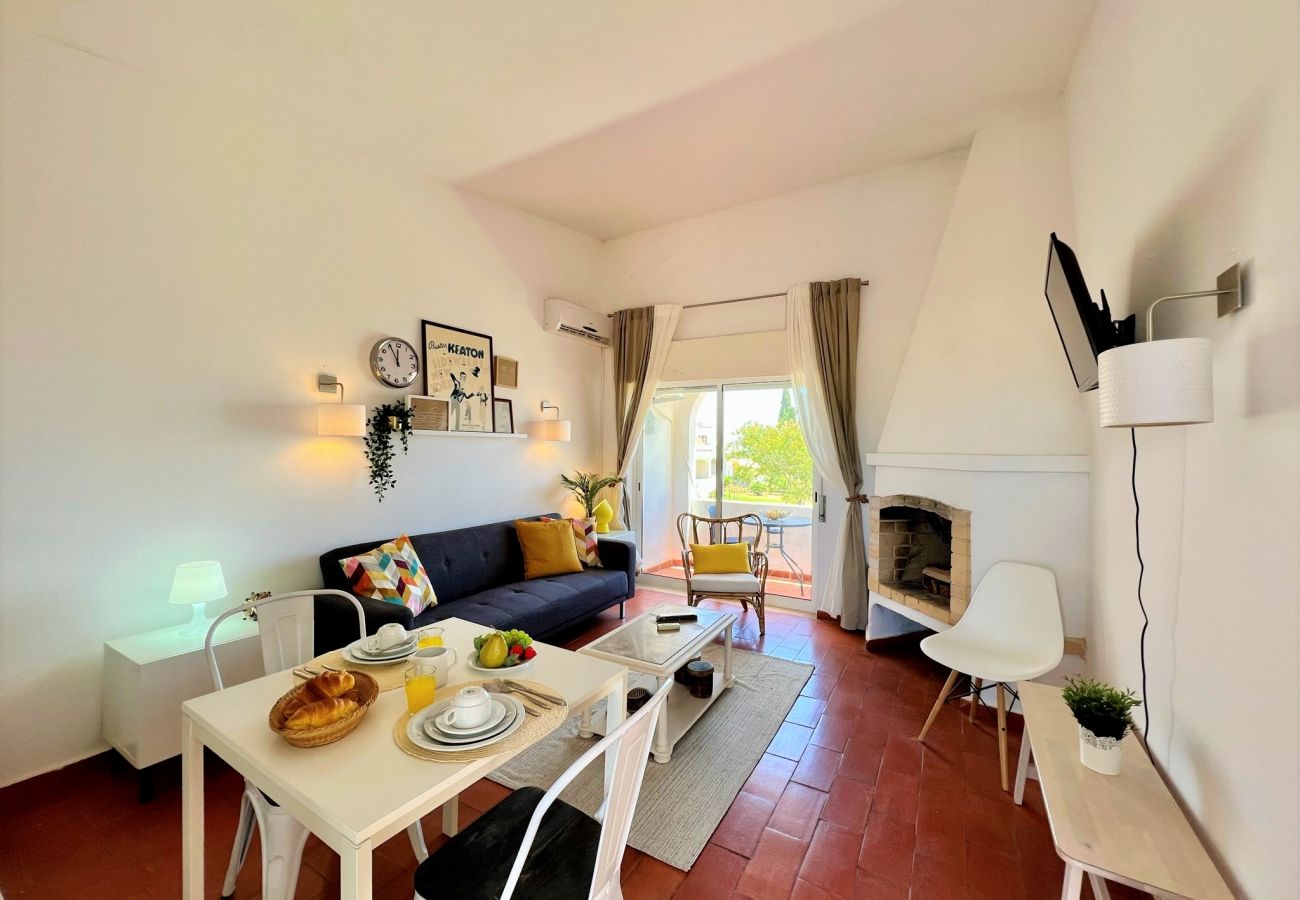 Apartamento en Armação de Pêra - ARMAÇÃO DE PÊRA TWINS 1  by HOMING
