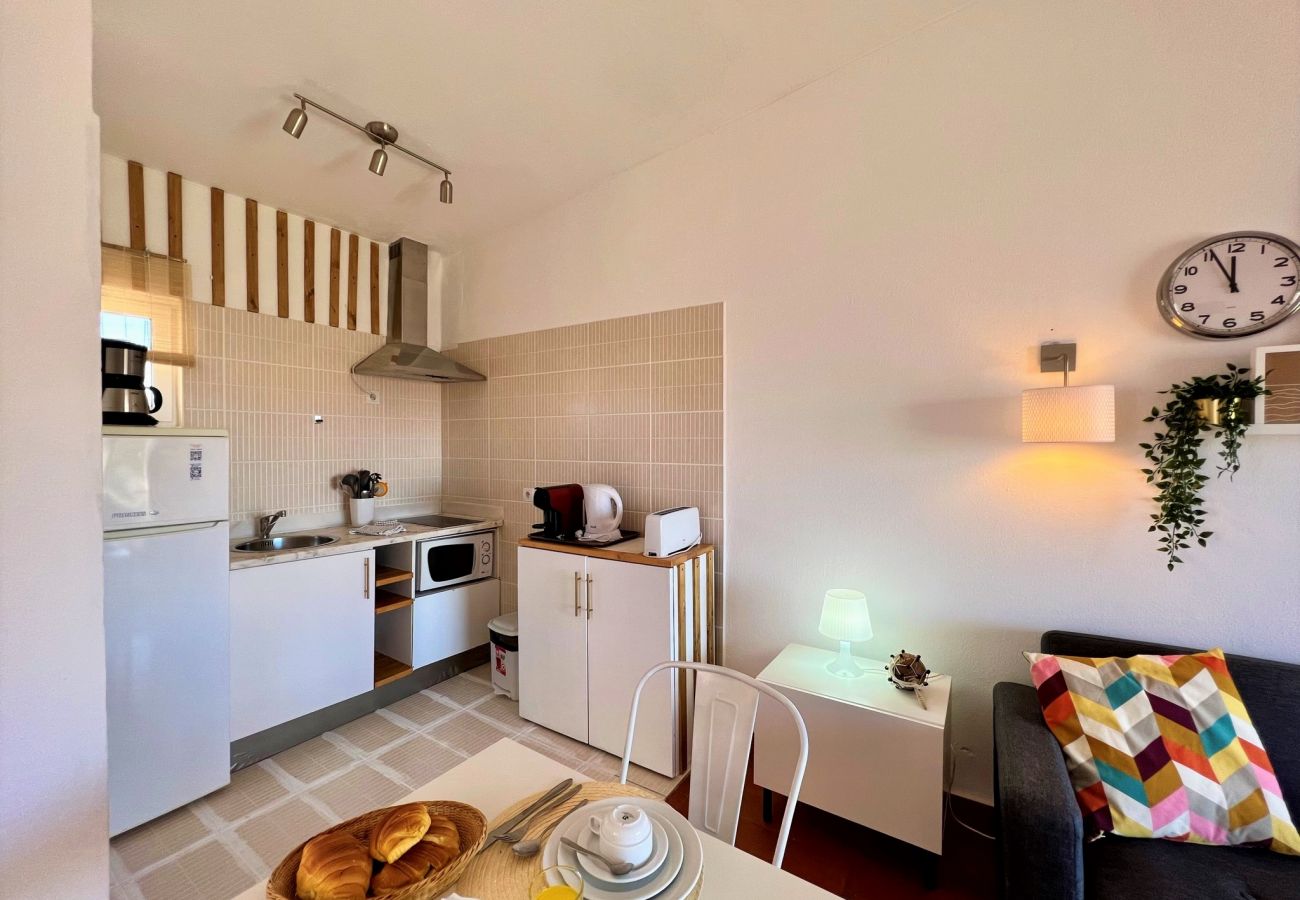 Apartamento en Armação de Pêra - ARMAÇÃO DE PÊRA TWINS 1  by HOMING