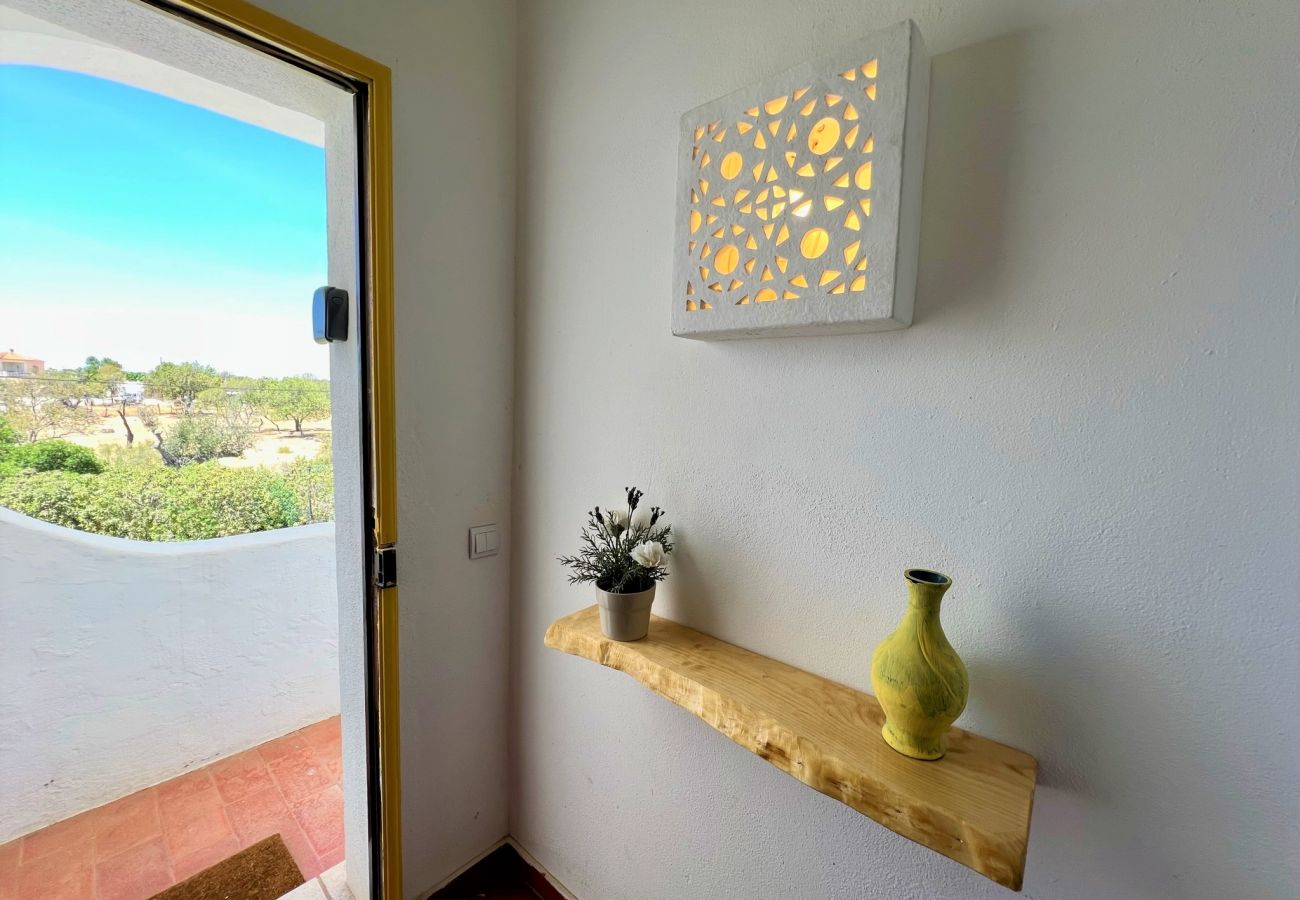 Apartamento en Armação de Pêra - ARMAÇÃO DE PÊRA TWINS 1  by HOMING
