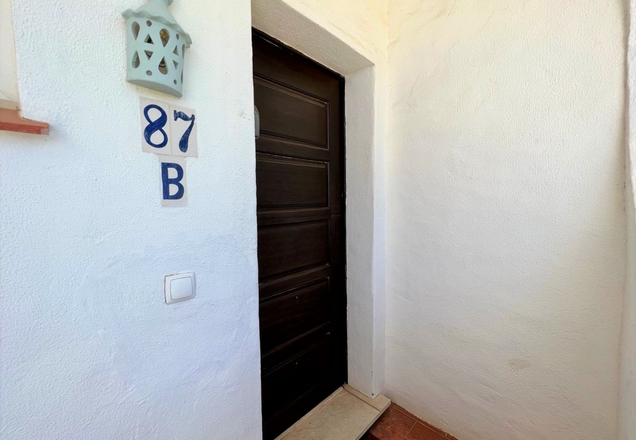 Apartamento en Armação de Pêra - ARMAÇÃO DE PÊRA TWINS 1  by HOMING