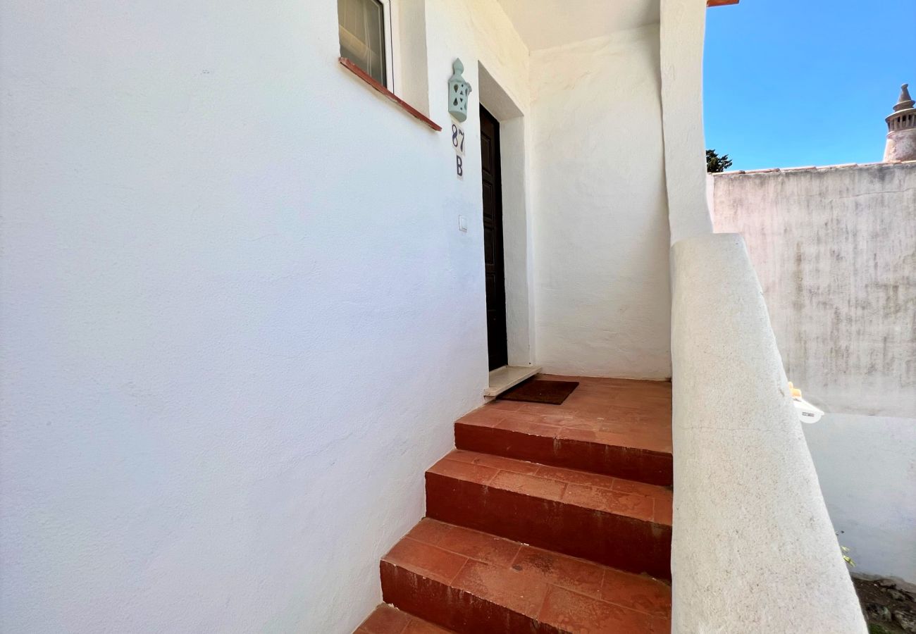 Apartamento en Armação de Pêra - ARMAÇÃO DE PÊRA TWINS 1  by HOMING