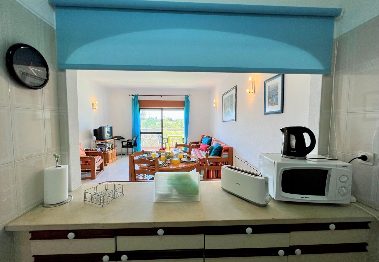 Apartamento en Albufeira - ALBUFEIRA CLASSIC 1 WITH POOL by HOMING