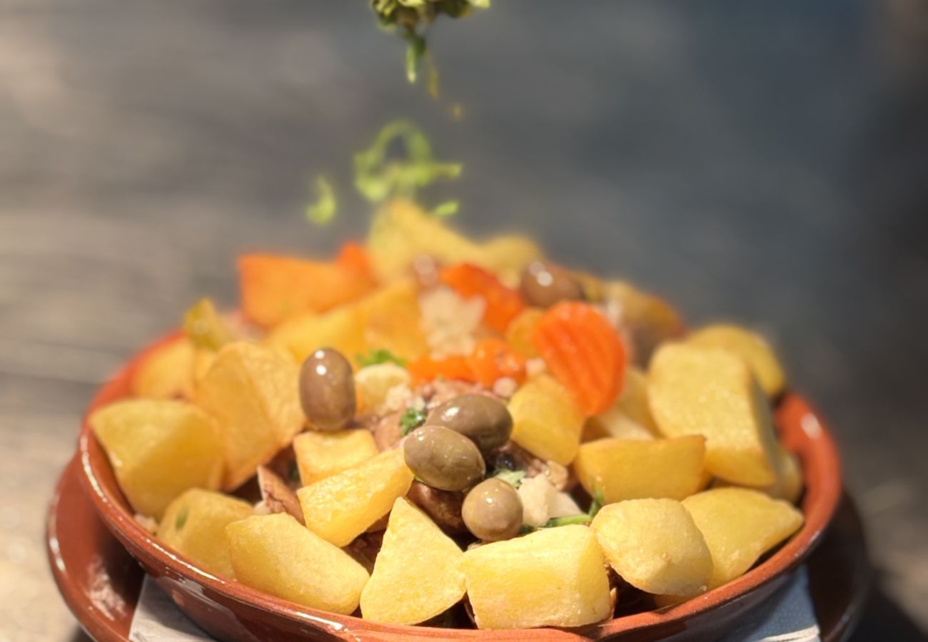 Apartamento en Albufeira - ALBUFEIRA MODERN 2 WITH POOL by HOMING