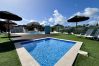 Apartamento en Albufeira - ALBUFEIRA MODERN 2 WITH POOL by HOMING