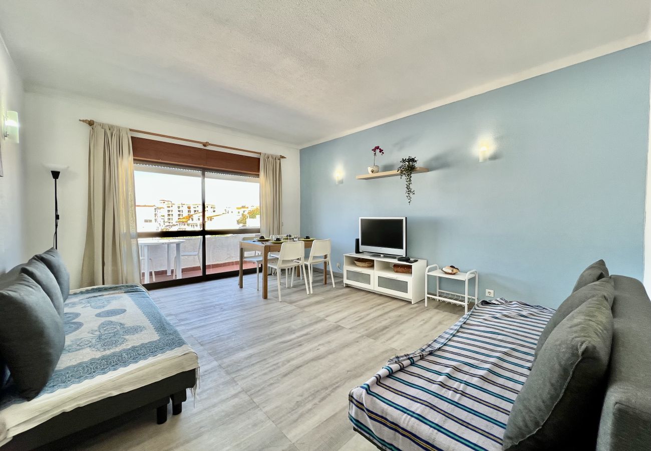 Apartamento en Albufeira - ALBUFEIRA CLASSIC 2 by HOMING