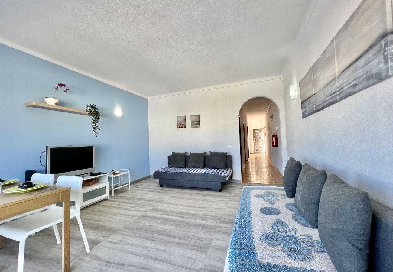 Apartamento en Albufeira - ALBUFEIRA CLASSIC 2 by HOMING