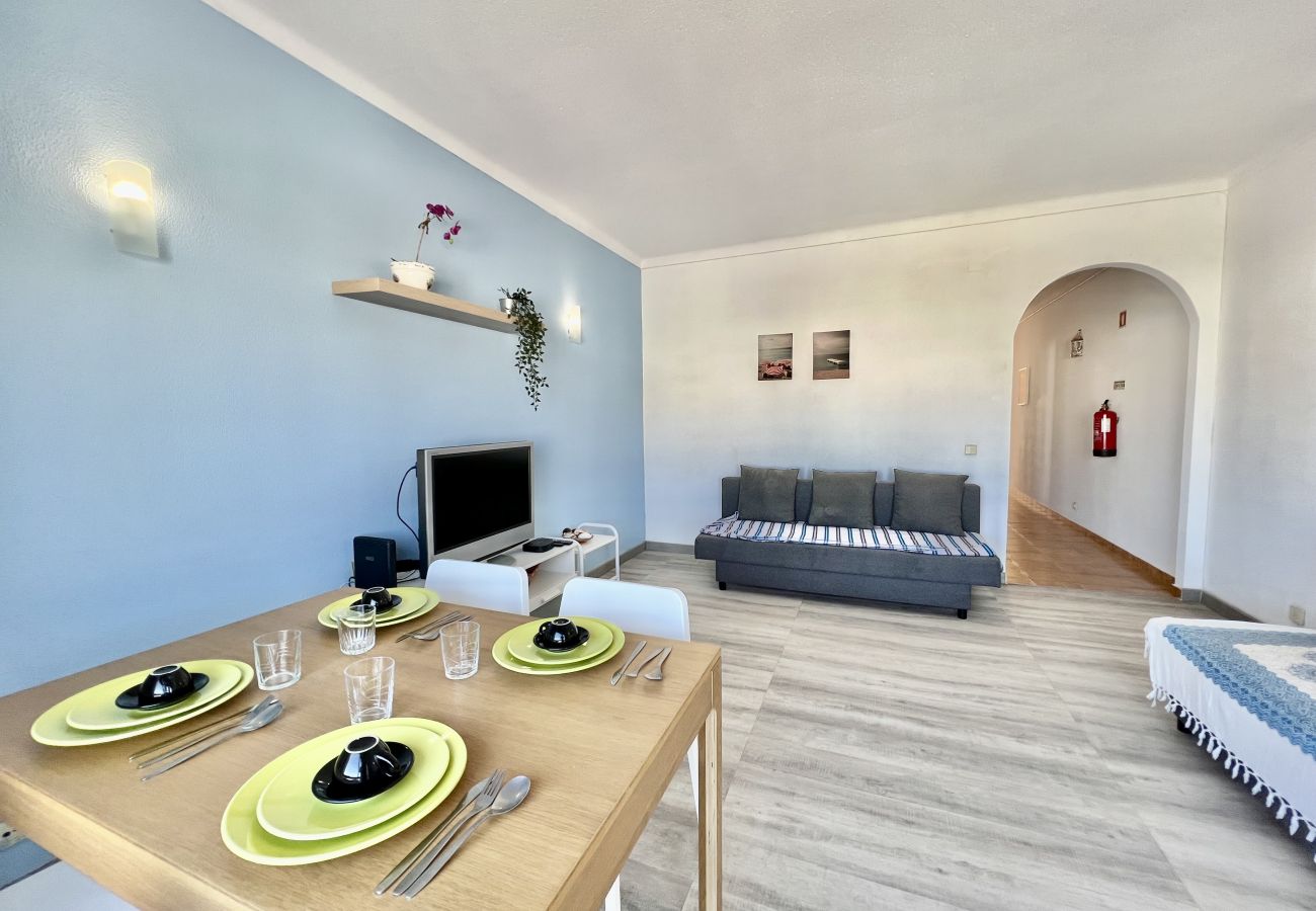 Apartamento en Albufeira - ALBUFEIRA CLASSIC 2 by HOMING