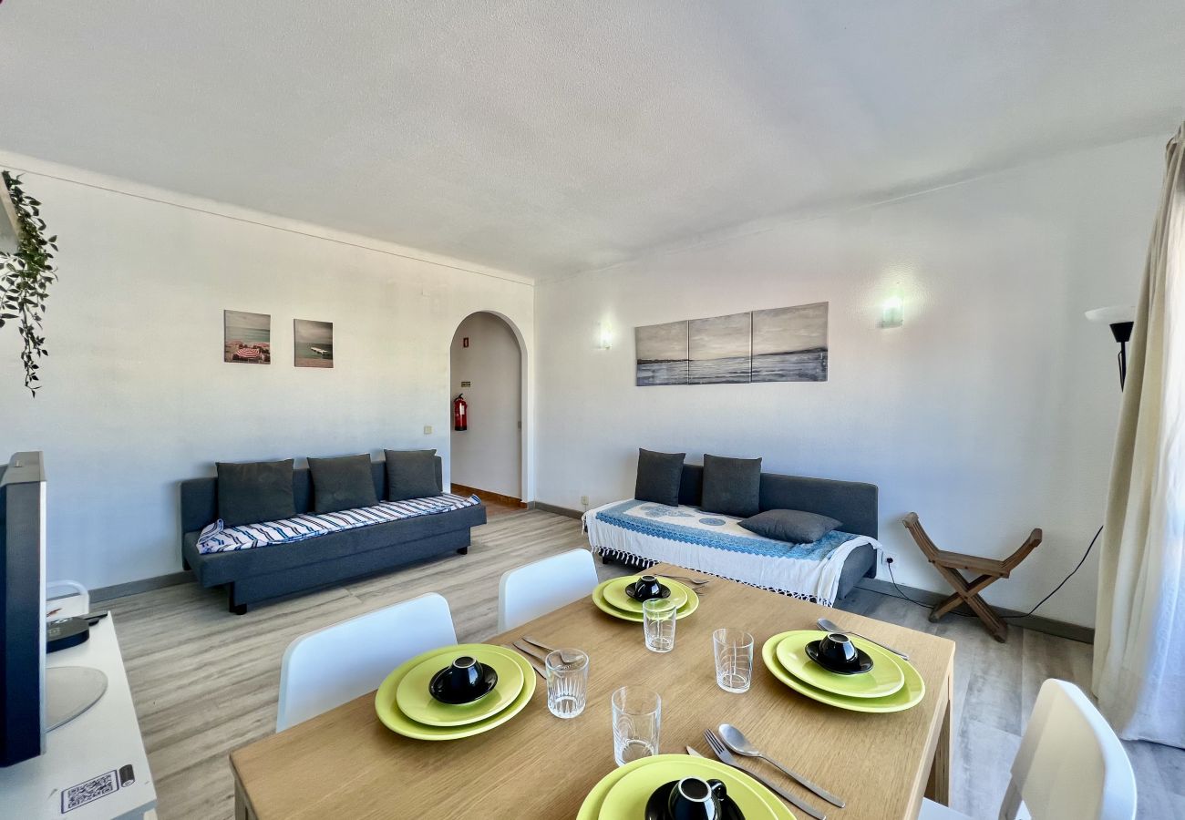 Apartamento en Albufeira - ALBUFEIRA CLASSIC 2 by HOMING