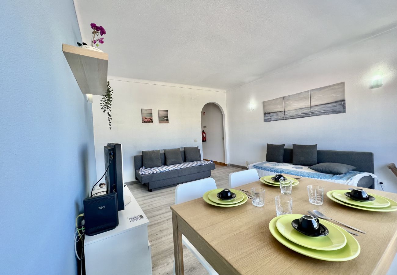 Apartamento en Albufeira - ALBUFEIRA CLASSIC 2 by HOMING