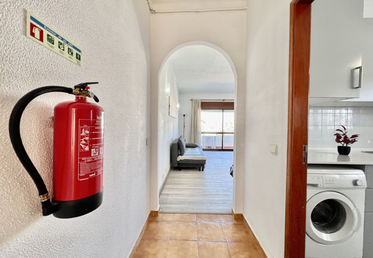 Apartamento en Albufeira - ALBUFEIRA CLASSIC 2 by HOMING