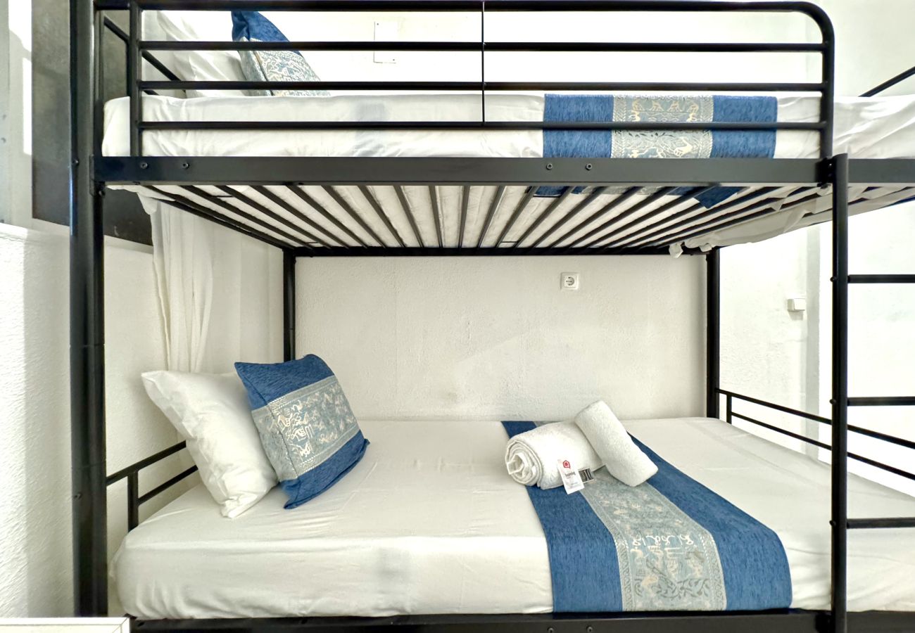 Apartamento en Albufeira - ALBUFEIRA COSY by HOMING