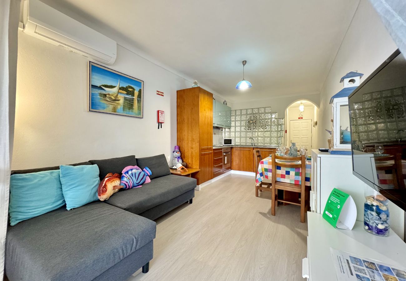 Apartamento en Albufeira - ALBUFEIRA COSY by HOMING
