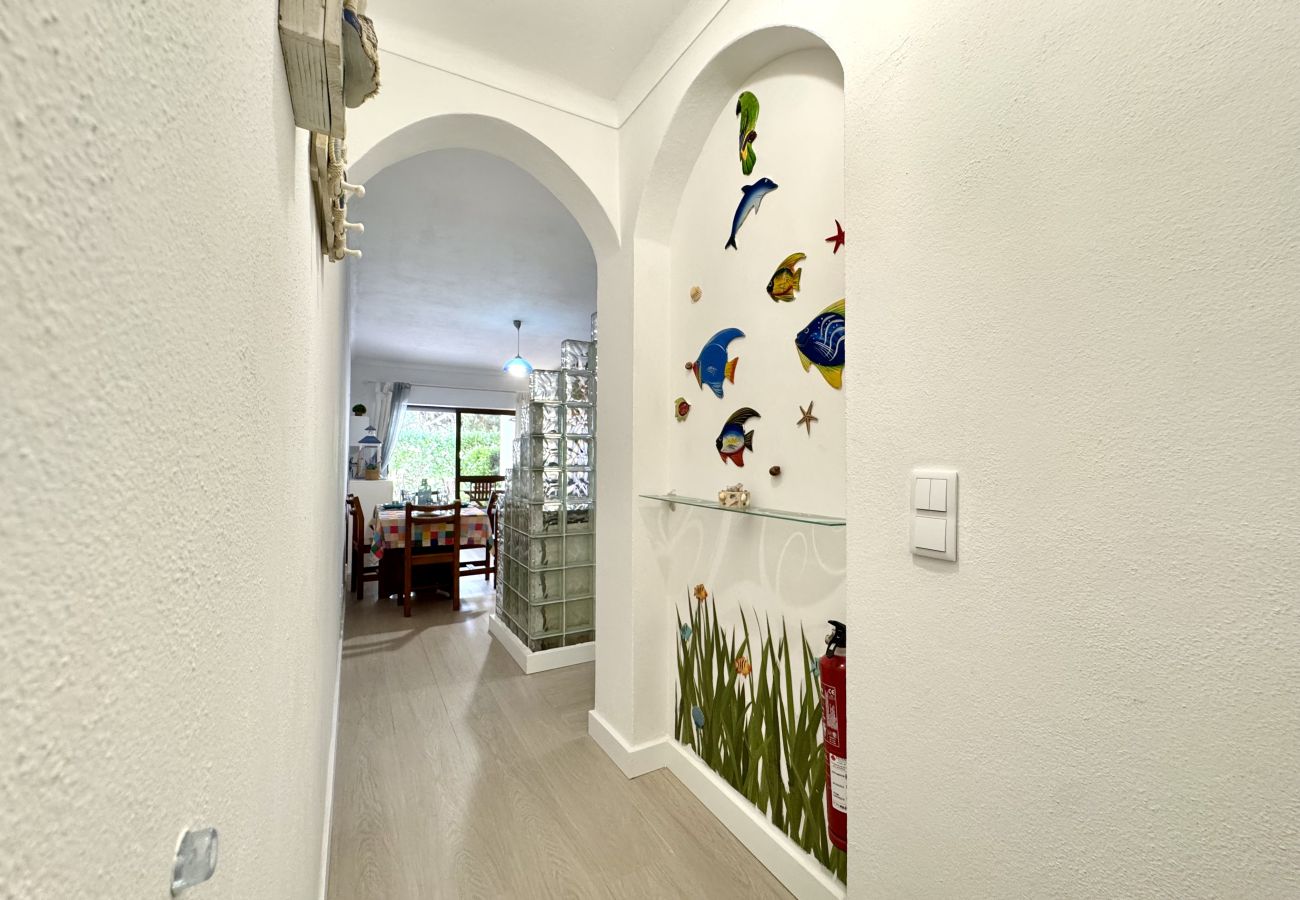 Apartamento en Albufeira - ALBUFEIRA COSY by HOMING