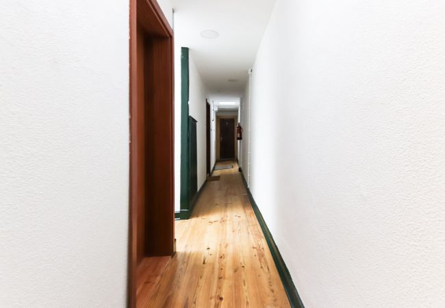 Estudio en Lisboa - CHARMING SANTOS by HOMING Estudio en Lisboa - CHARMING SANTOS by HOMING