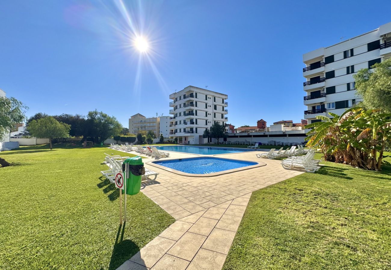 Apartamento en Vilamoura - VILAMOURA CENTRAL 4 WITH POOL by HOMING