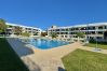 Apartamento en Vilamoura - VILAMOURA CENTRAL 4 WITH POOL by HOMING