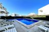 Apartamento en Quarteira - QUARTEIRA CLASSIC 1 WITH POOL by HOMING