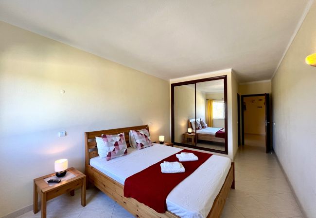 Apartamento en Alvor - ALVOR PARADISE WITH POOL by HOMING Apartamento en Alvor - ALVOR PARADISE WITH POOL by HOMING