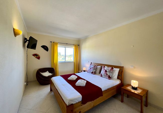 Apartamento en Alvor - ALVOR PARADISE WITH POOL by HOMING Apartamento en Alvor - ALVOR PARADISE WITH POOL by HOMING