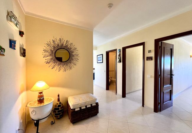 Apartamento en Alvor - ALVOR PARADISE WITH POOL by HOMING Apartamento en Alvor - ALVOR PARADISE WITH POOL by HOMING